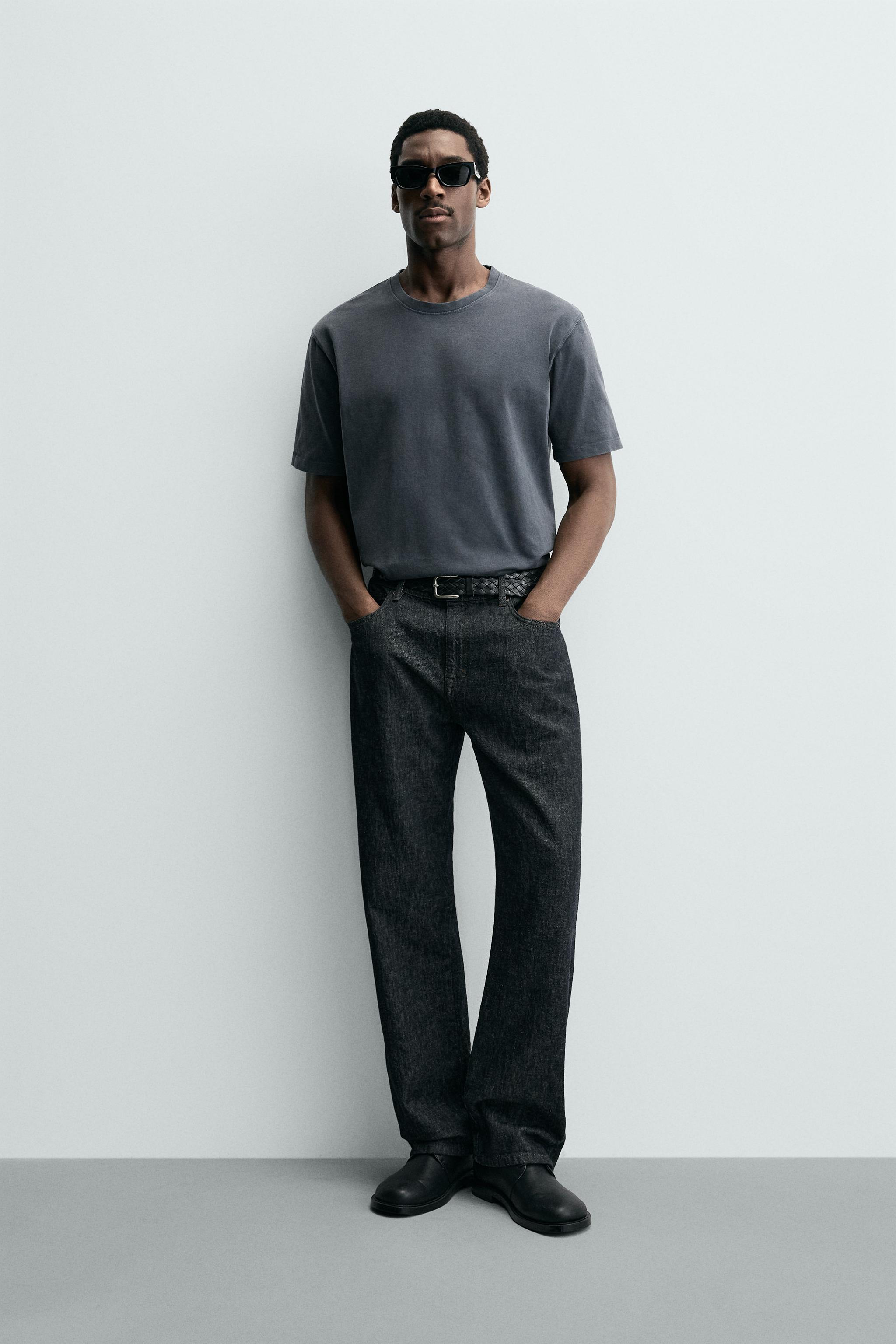 SHORT SLEEVE HEAVYWEIGHT T-SHIRT